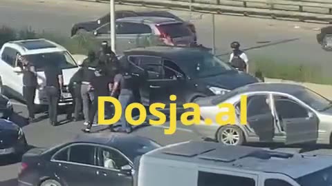 Arrestimi
