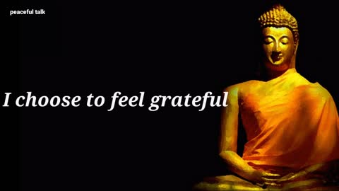 motivation Needed for life by The Great Buddha