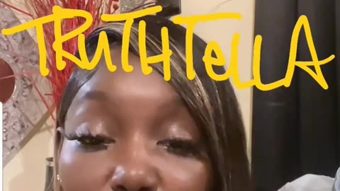 ROACHBAE EBBIMAY SAYS MIAMI VELVET & ZEROFUXGVN WANTED TO DROP THEIR BADGES TOGETHER BUT ZEROFUXGVN KNOWS ALL THE BODIES VELVET HAS ON THE APP & DOESN'T WANT HER HUSBAND TO KNOW PT. 1