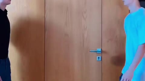 Wasn't expecting that
