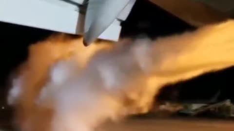 CHEMTRAILS Test the content and outlet nozzle.
