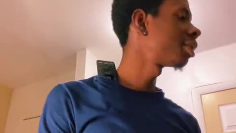 Losing The Remote