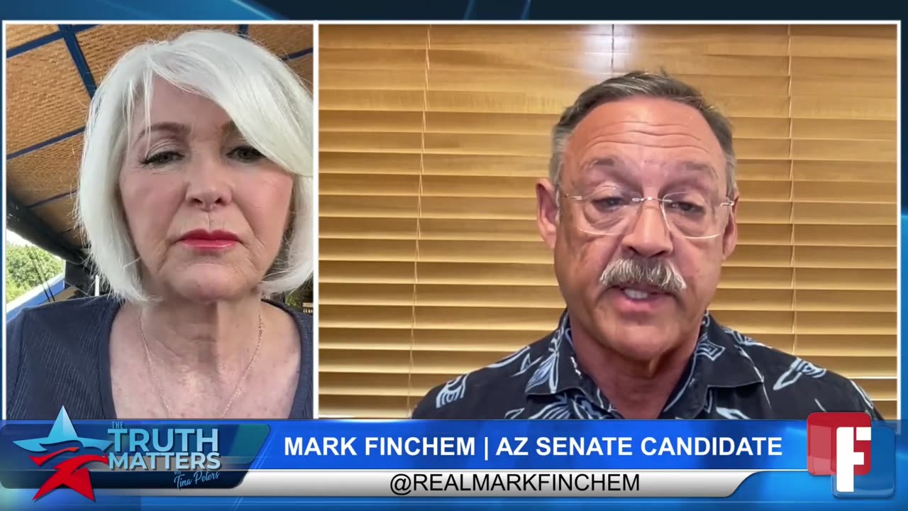 Sovereign Fraud & Simulated Elections - We are NOT a Free Country