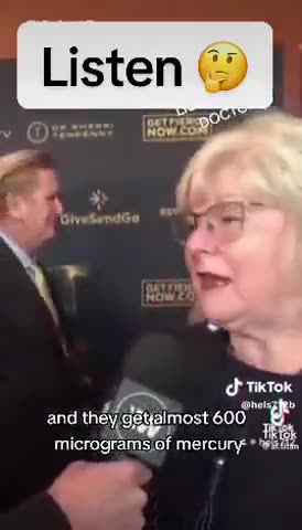 Tennpenny vs RFK on vaccines - Aluminum & Mercury