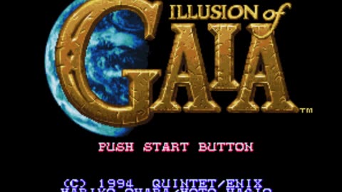 *HOW TO CREATE A ILLUSION OF GAIA PICTURE?