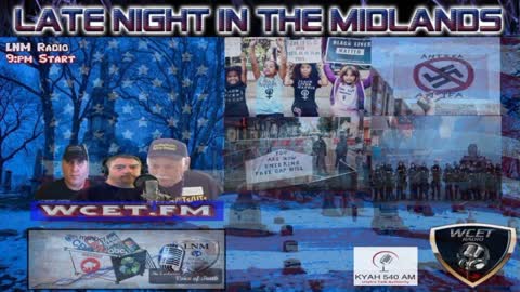 Dr.Jason Rand & Robert Pepino on LNM Radio