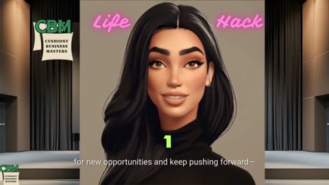 Inspiration Video 1