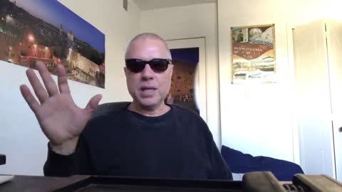 A Few Thoughts On God (12-16-18)