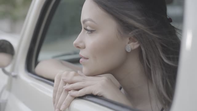 beautiful girl