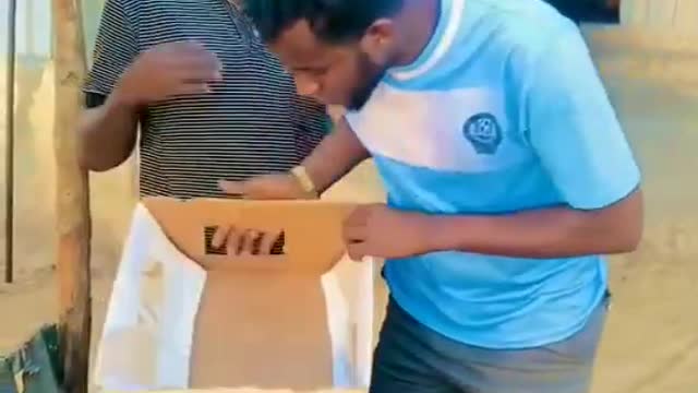 Funny video