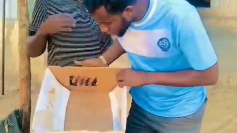 Funny video