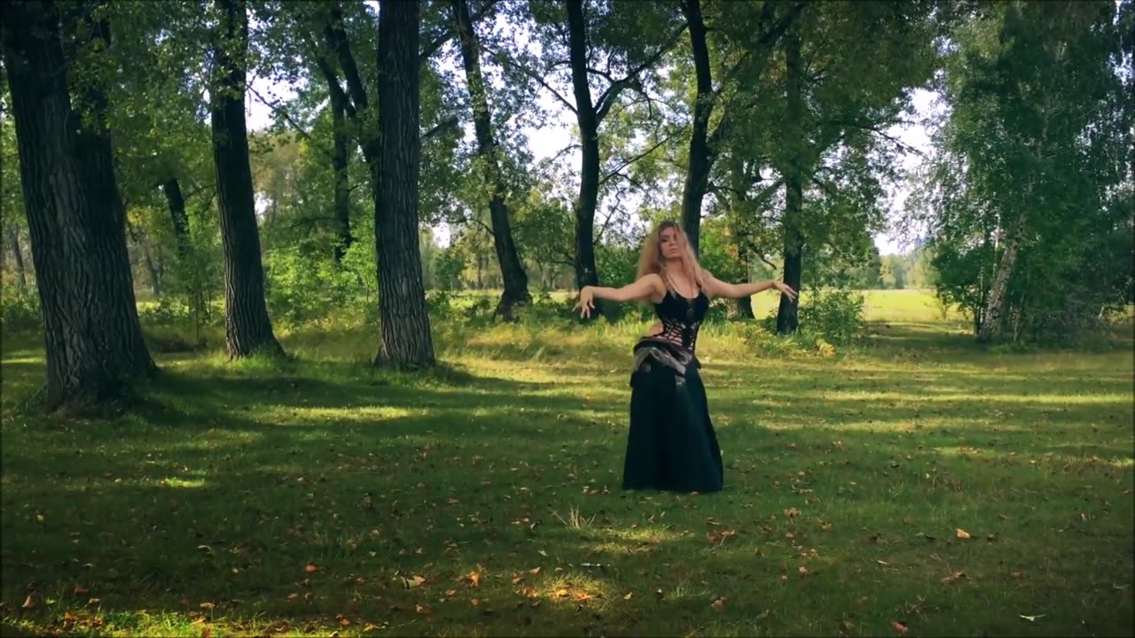 Azaela Star - The Islander