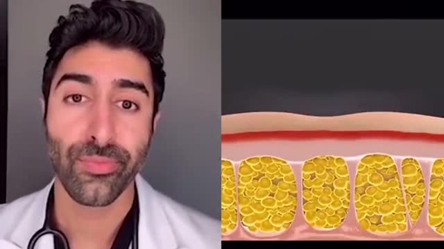 Doctor reacts