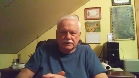 Five Minutes with Steve