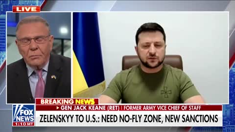 Keane_ US has to identify war criminals working with Putin