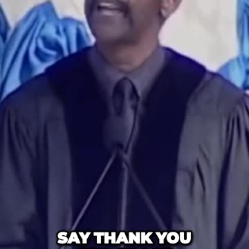 Embrace Gratitude and Fall Forward: The Key to Success