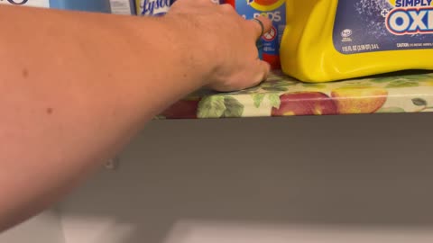 The Towel of Gunk Gets Put Through the Wringer Part 17 of 42. Reviewing Load #16, and Starting Load #17 on Wednesday, 06/05/2024, at 07:29 EDT.