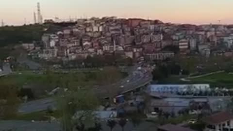 Turkey khano