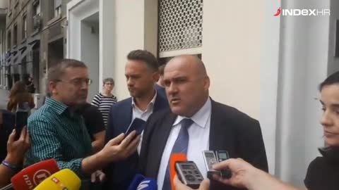 Obrazloženje izbacivanja Milinovića iz stranke