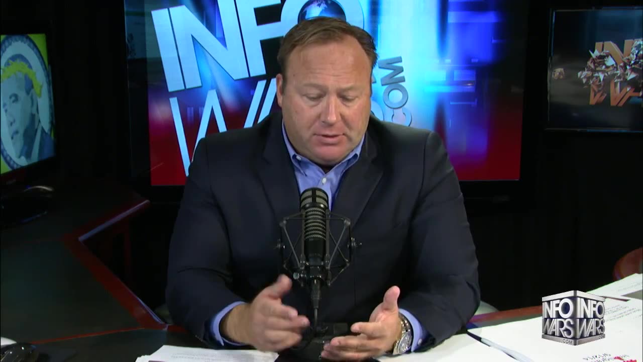 Media Downplays Airborne Ebola Evidence