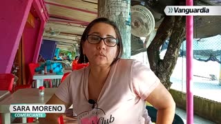 Corrección: Proyecto Distrito Malecón