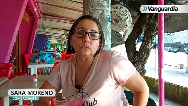Corrección: Proyecto Distrito Malecón