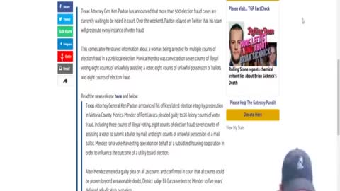 AMERICAN PATRIOT SPECIAL NEWS UPDATES .