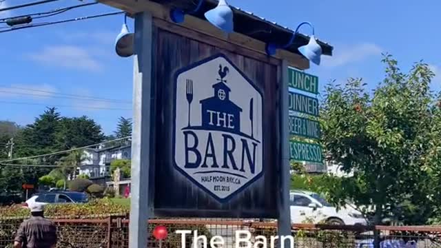 You need to try this place inHalf Moon Bay, CA