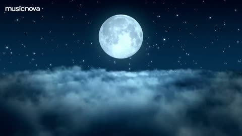FALL ASLEEP FAST DEEP SLEEP RELAXING MUSIC