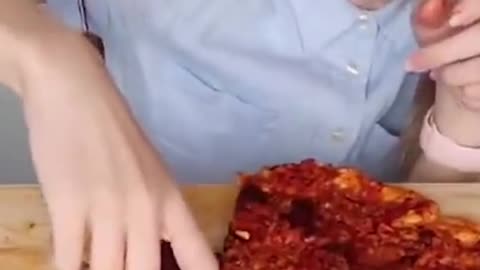 Deadly Chili Sauce