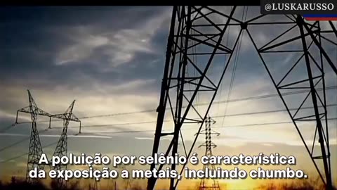 🌍 Chemtrails - Rastros Químicos: A Guerra Secreta (2014) 🎥