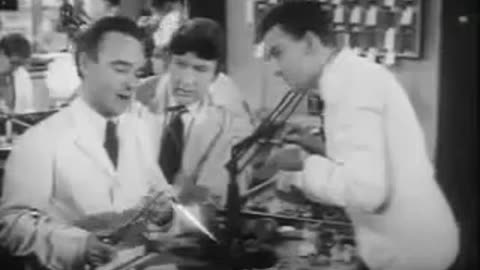 Dentist On The Job - full comedy