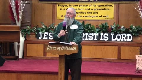 Carnally Minded or Spiritually Minded