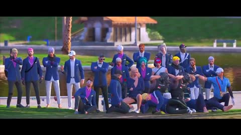 Grand Theft Auto V Five - Big Family Broker and Ormas
