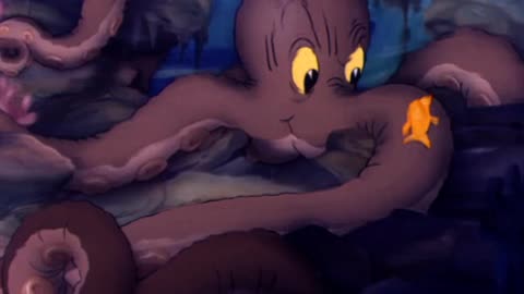 MGM Cartoons - 1939x06 - The Little Goldfish