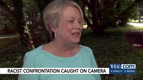 Classic: White Woman Calls Black Women The N-Word At Restaurant! I say She Was Right, What Say You?
