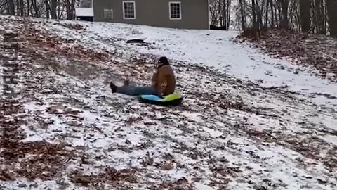 People Having A Bad Day..