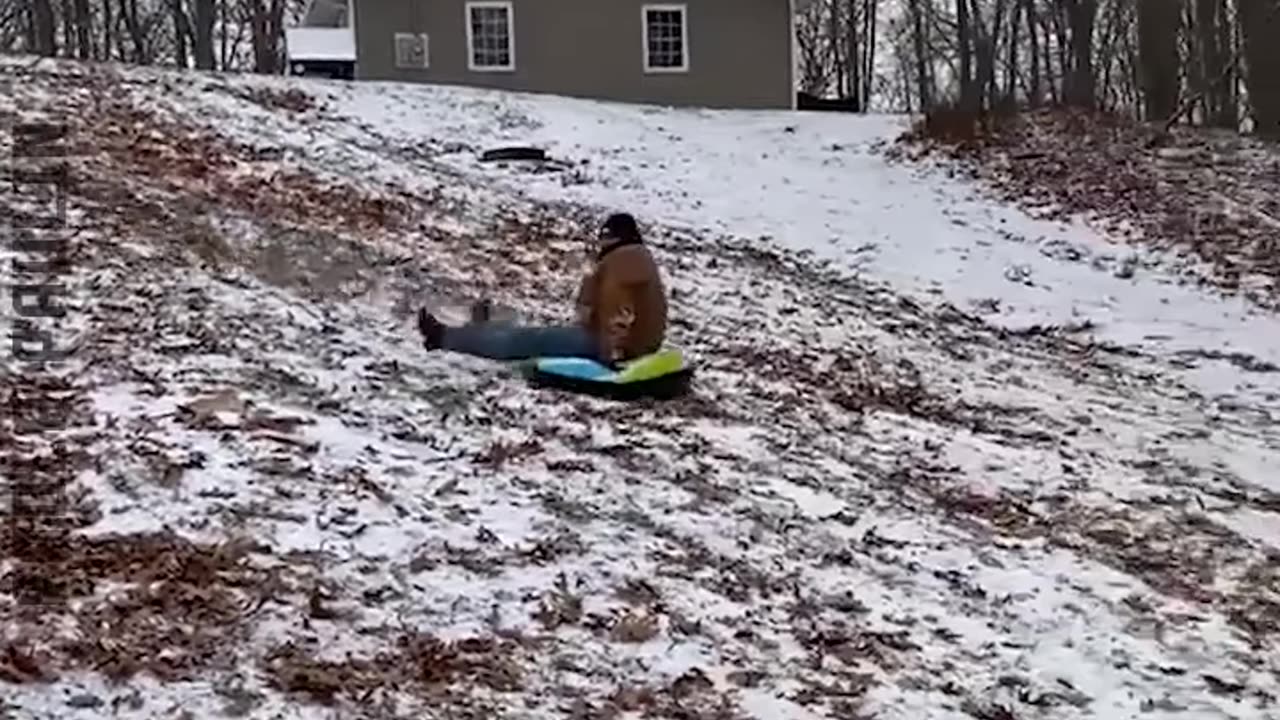 People Having A Bad Day..