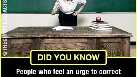 Amazing facts video