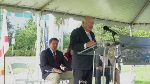 Frank DiBello: World’s Largest, State-of-the-Art, Commercial Spacecraft Facility