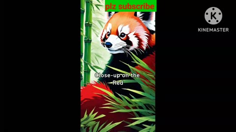 The unknown fact about red panda #redpanda #new video