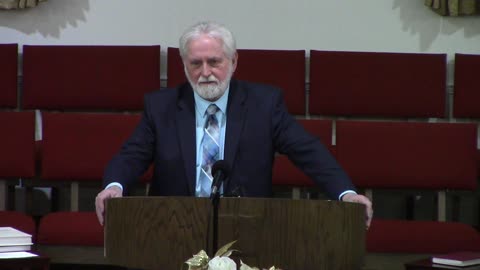 Moving Forward into the New Year 2024: Philippians 4:11-13