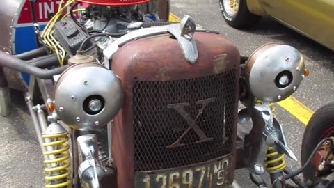 1919 Dodge Rat Rod