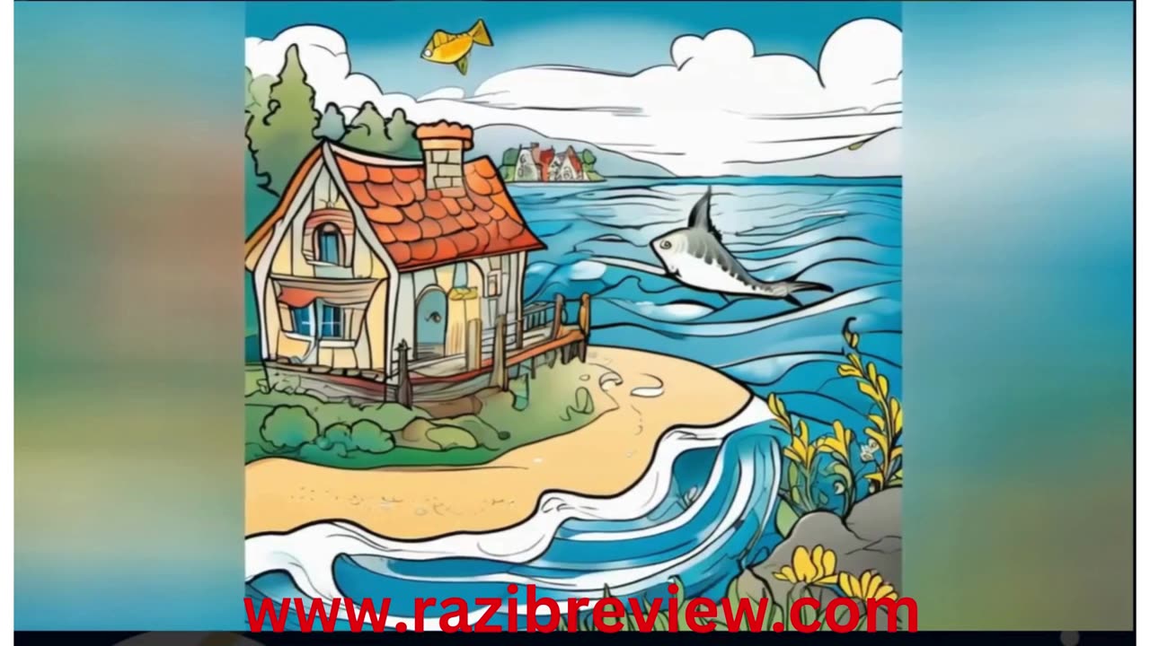 Video Kid Tales Review With ramrawat 2024: