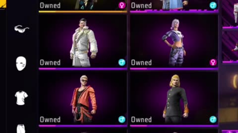 Comment your ID