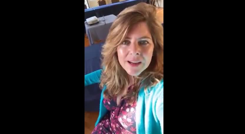 Naomi Wolf - VACCINE PASSPORTS Danger