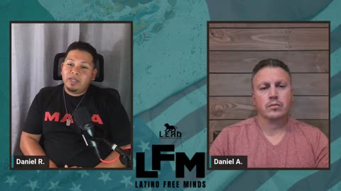 RUMBLE LIVESTREAM - LFM Ep.036
