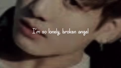 I’m so lonely