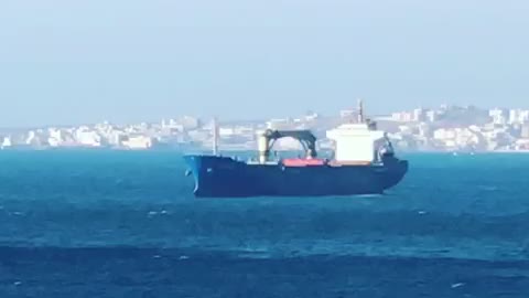 Ocean vs Boat