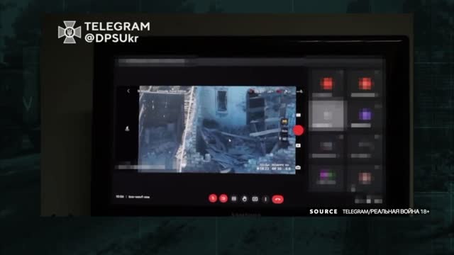 Footage taken straight from a Russian mercenarie’s helmet camera and more